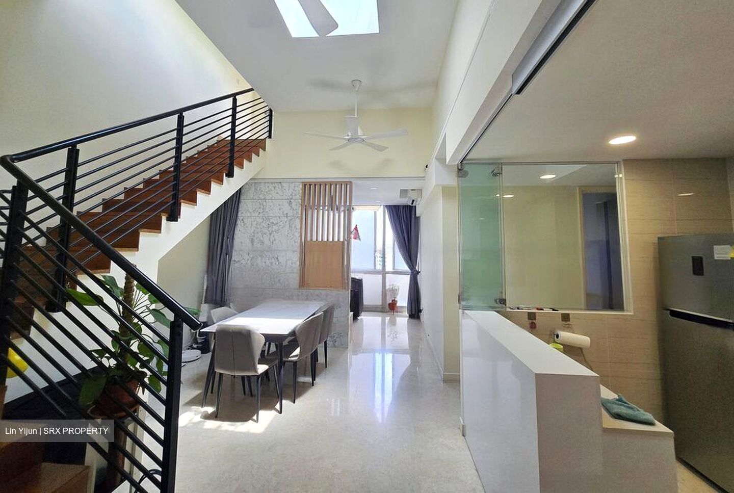 The Centris (D22), Apartment #501597131